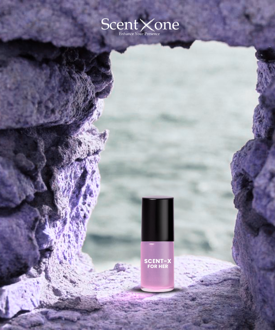 Scent X Her – Luxury Roll-On 3ML