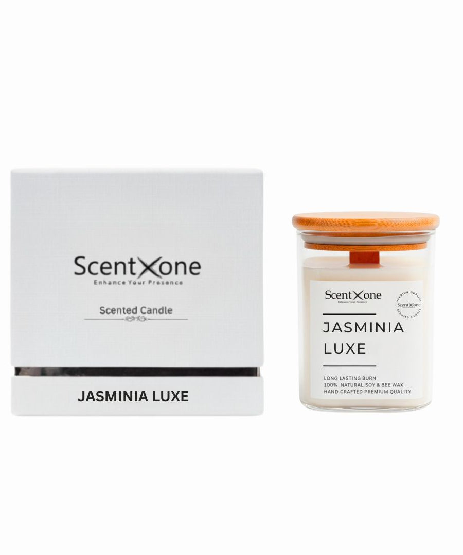 JASMINIA LUXE