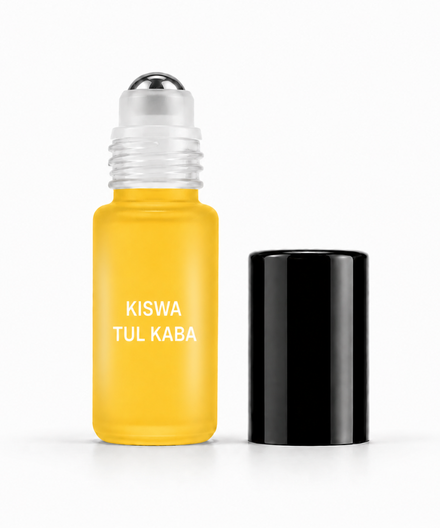 Kiswa  – Luxury Roll-On