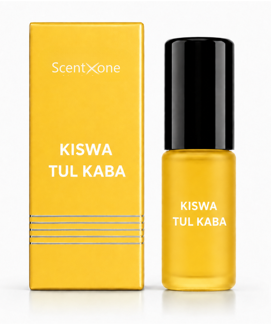 Kiswa  – Luxury Roll-On
