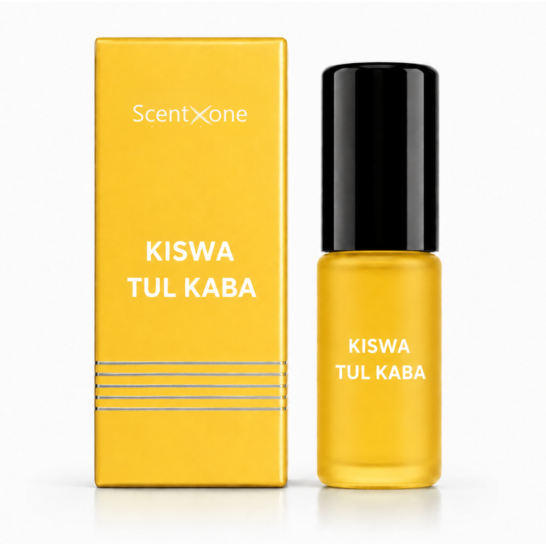 Kiswa  – Luxury Roll-On