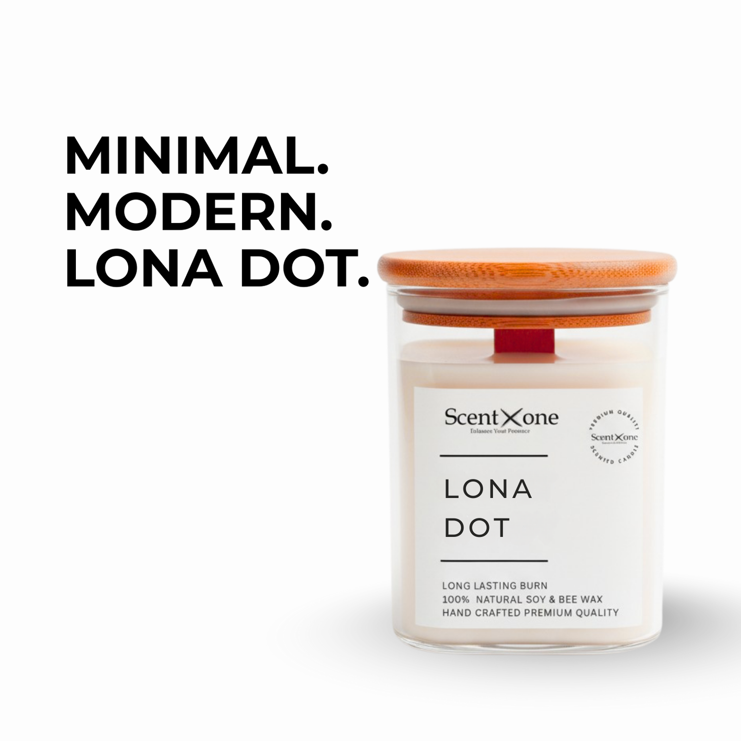 LONA DOT
