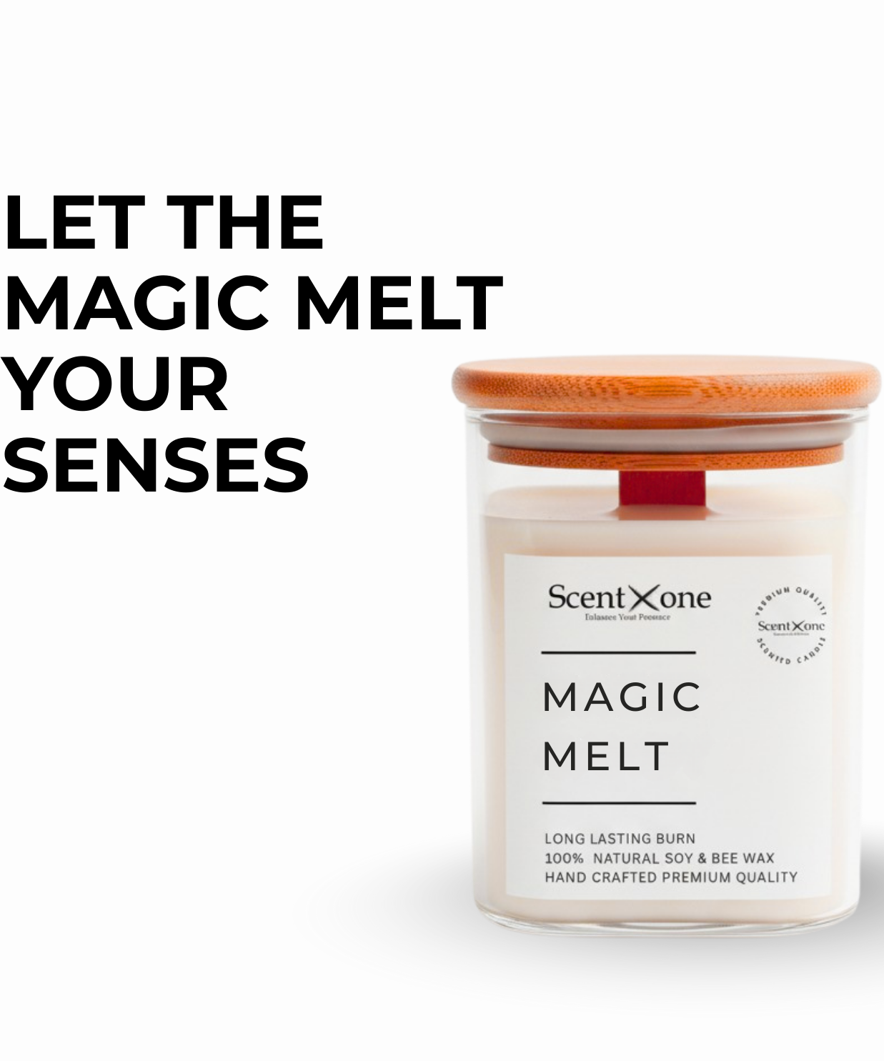 MAGIC MELT