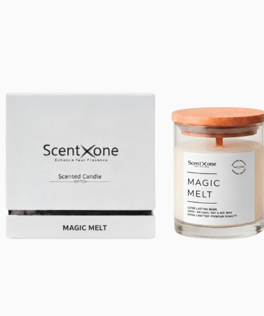 MAGIC MELT