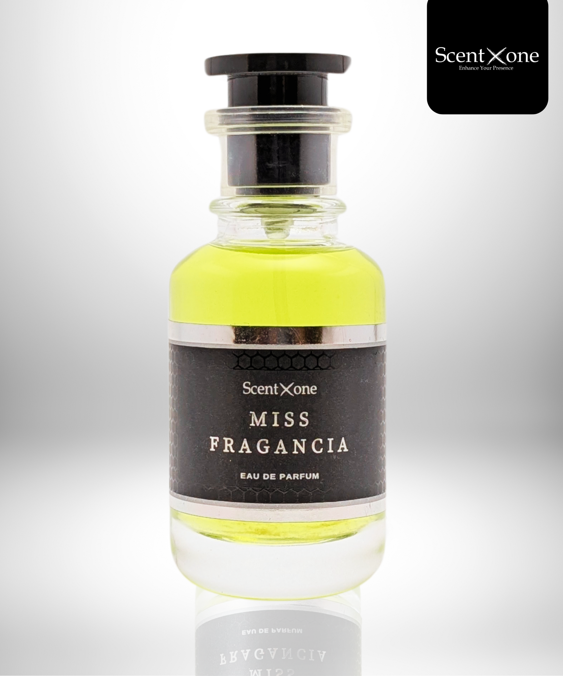 MISS FRAGANCIA