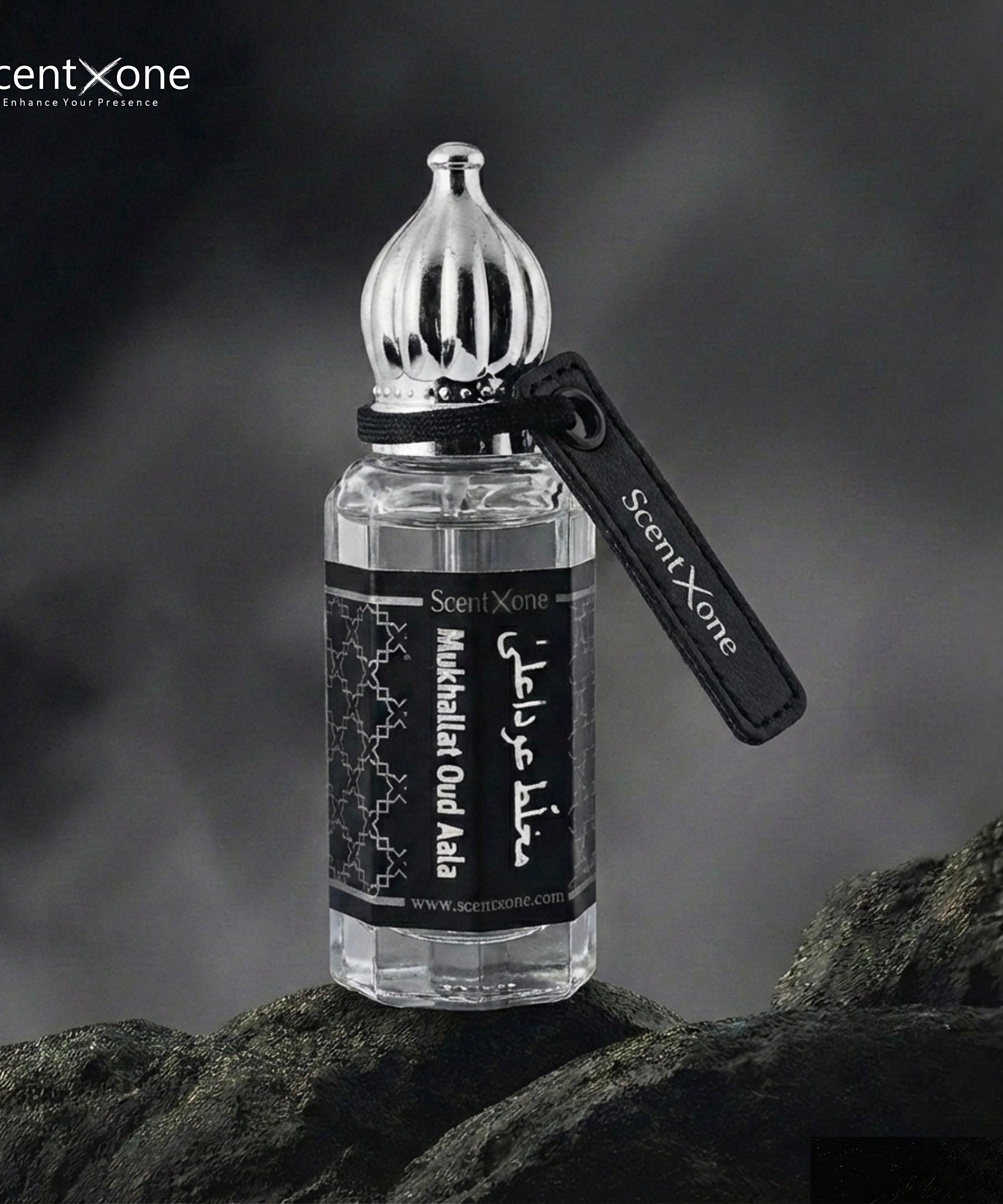 MUKHALLAT OUD ALA