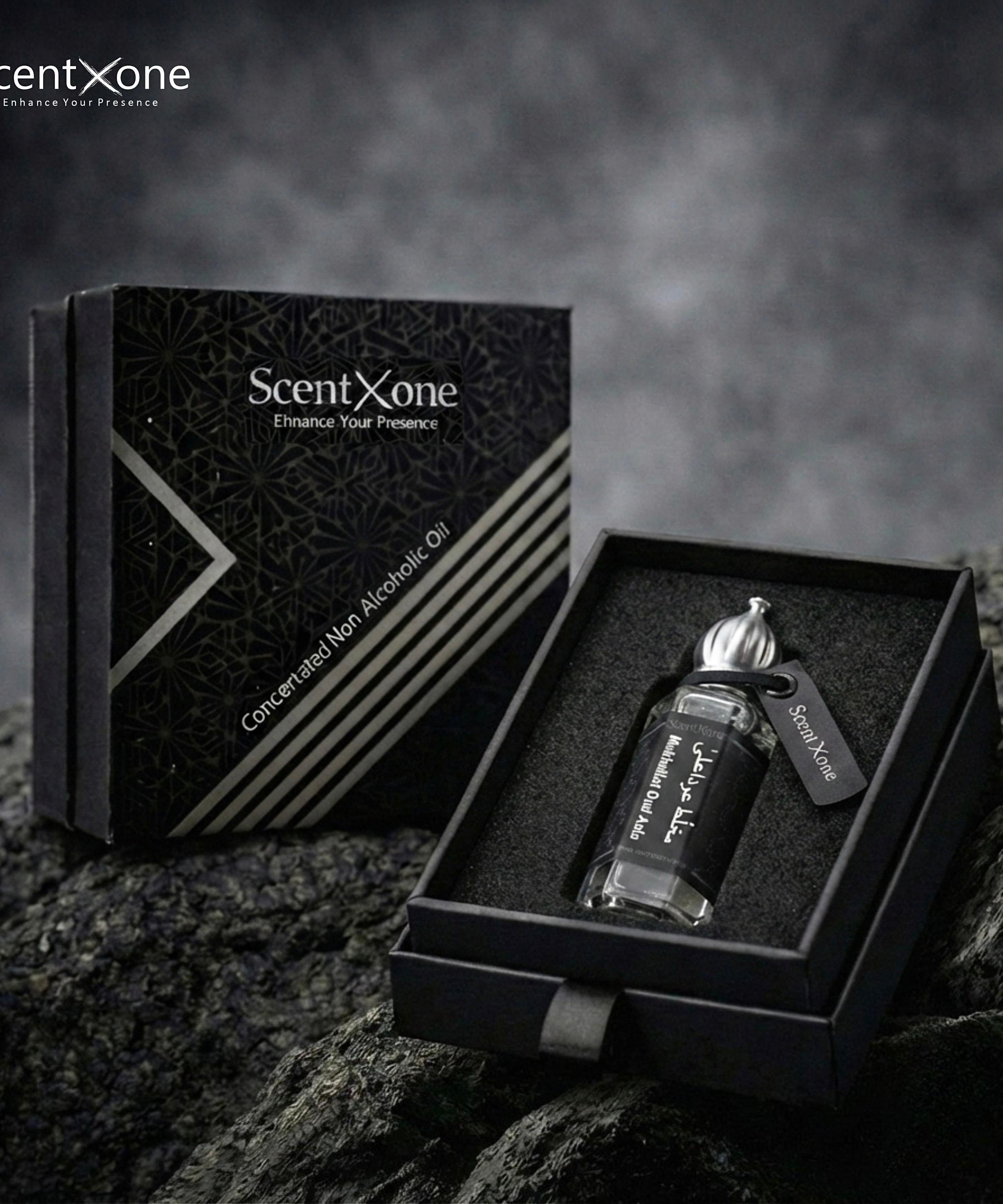 MUKHALLAT OUD ALA