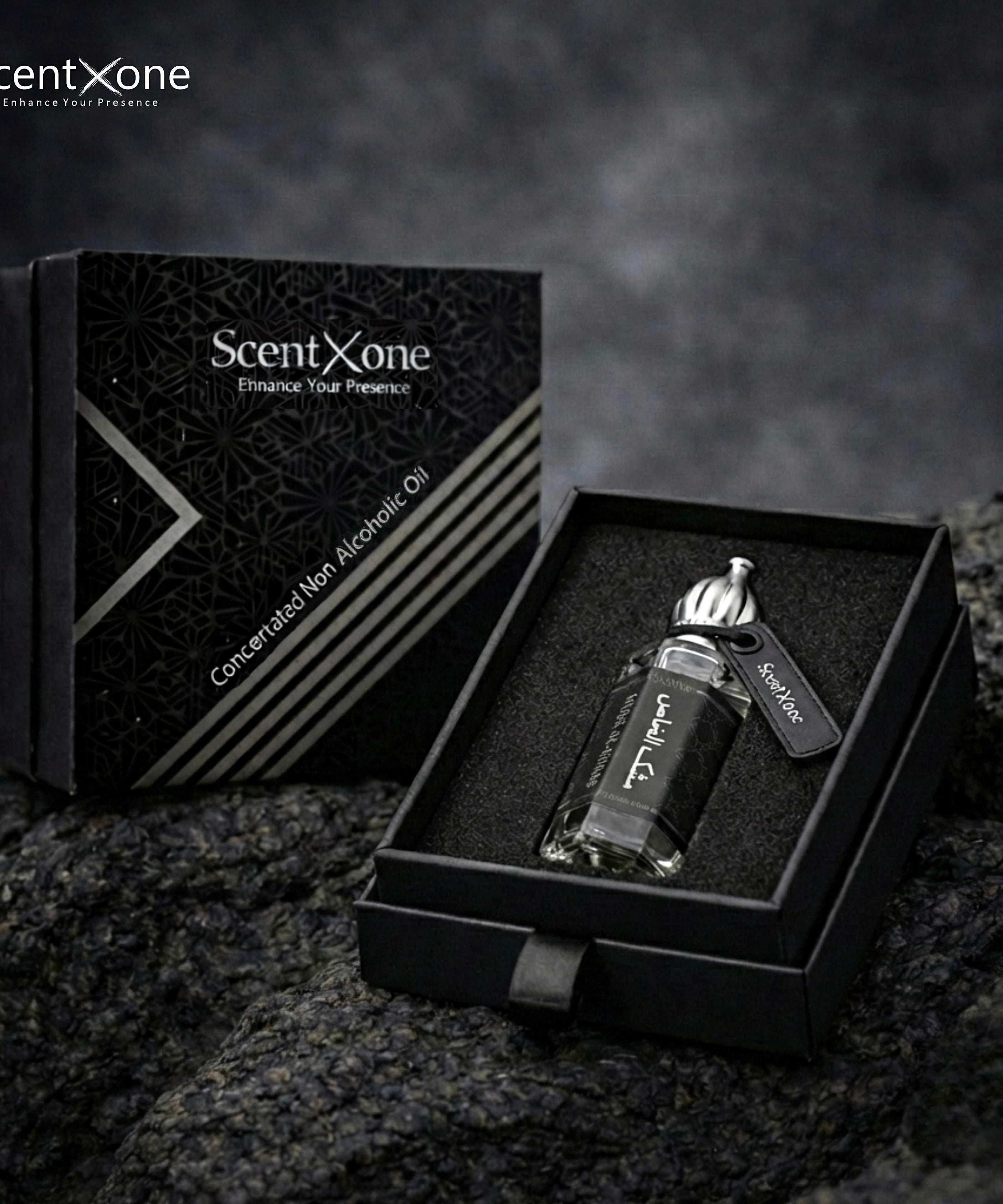 MUSK AL KHAAS