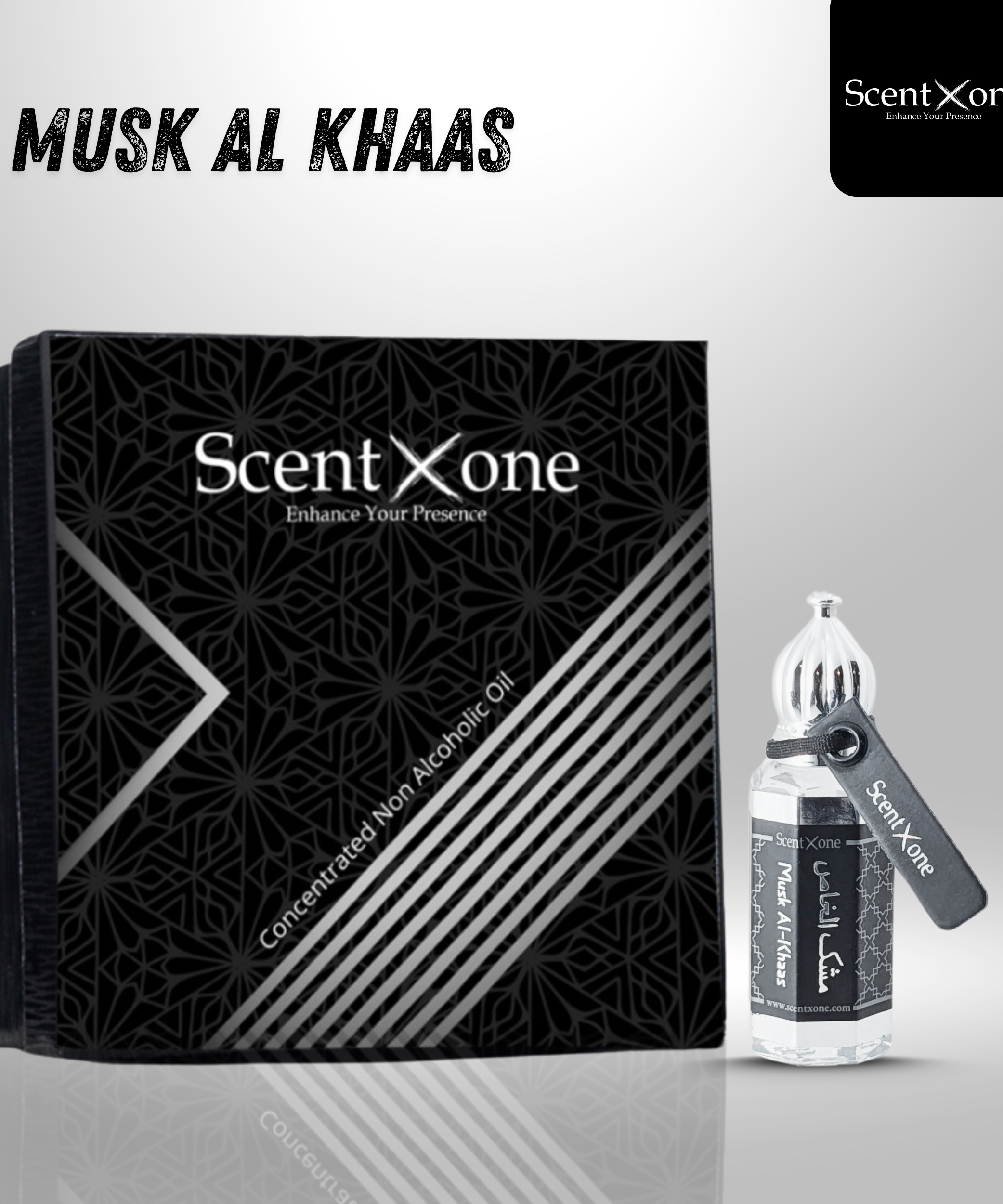 MUSK AL KHAAS
