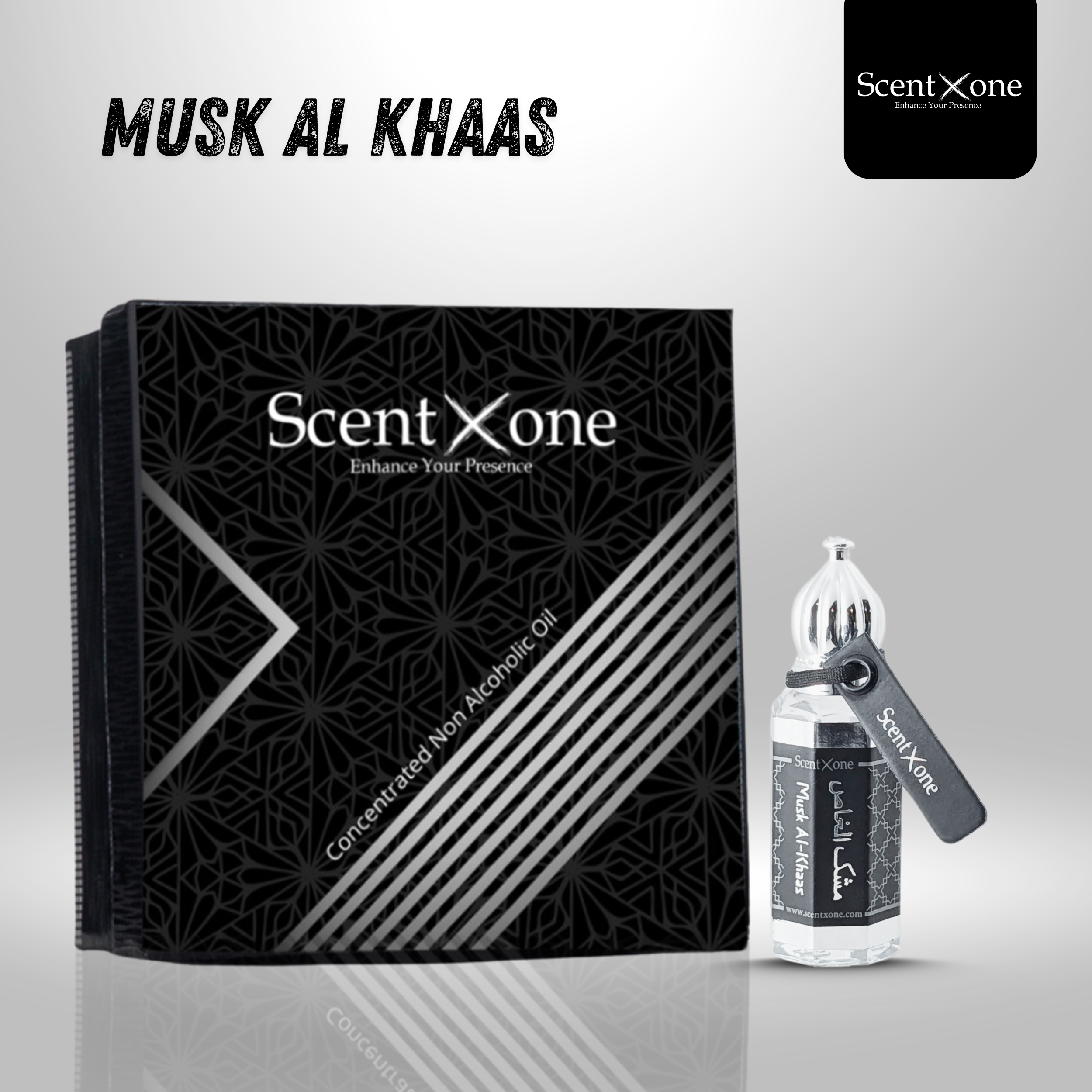 MUSK AL KHAAS