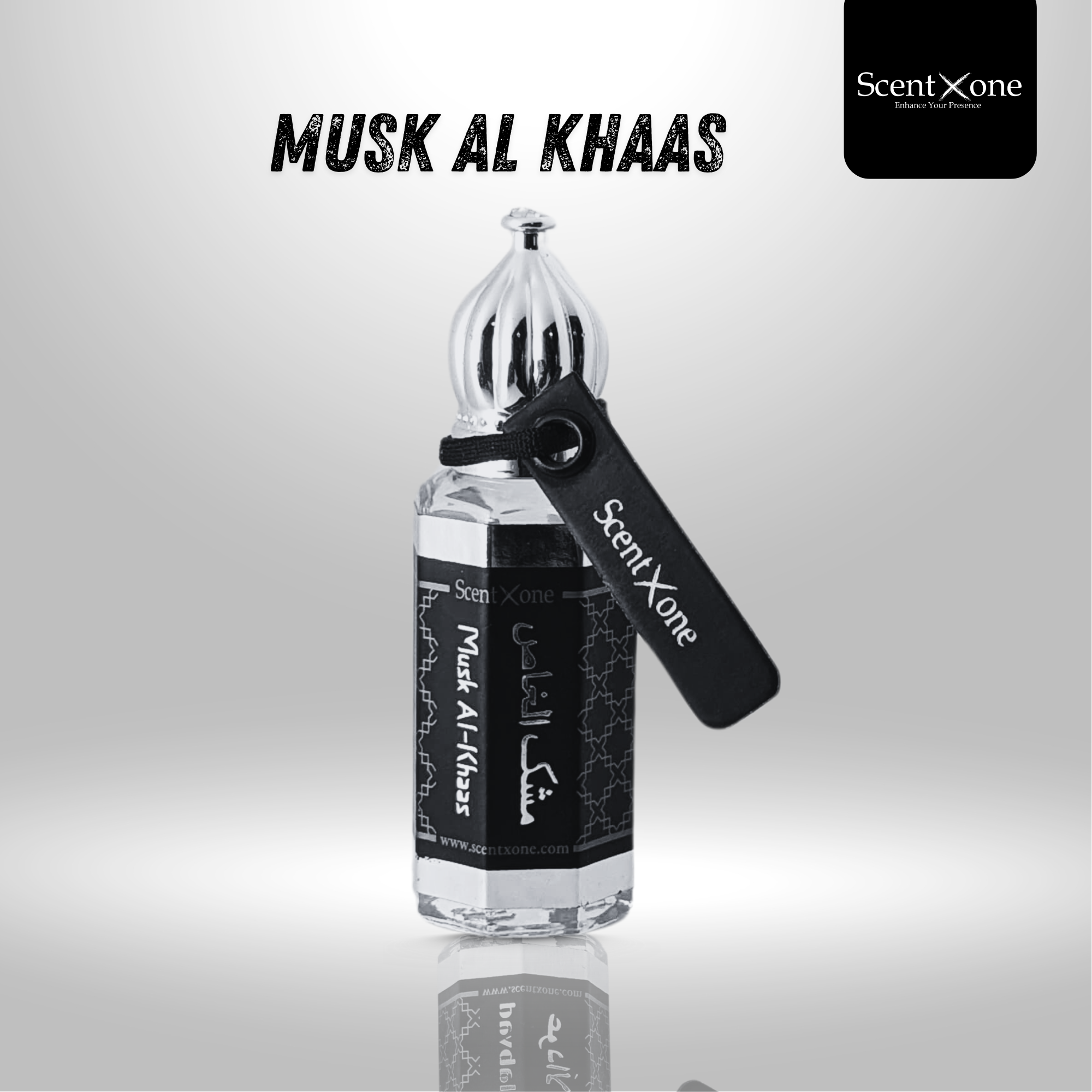 MUSK AL KHAAS