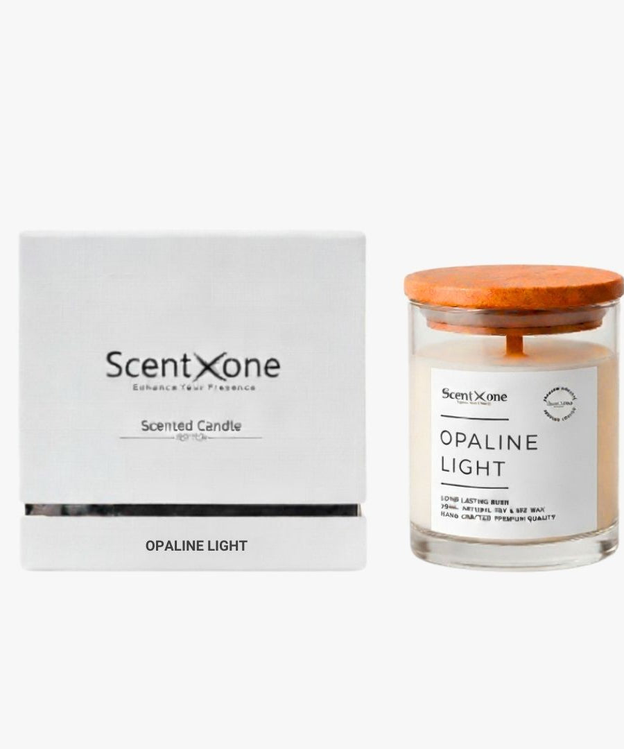 OPALINE LIGHT
