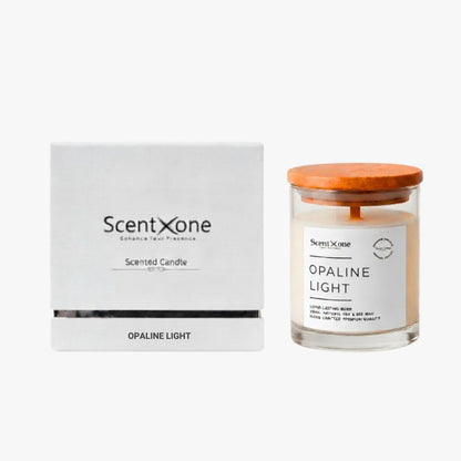 OPALINE LIGHT