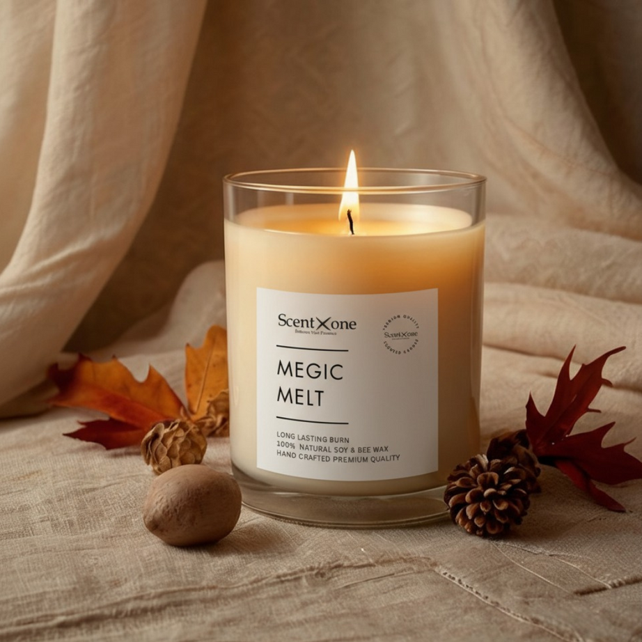 MAGIC MELT