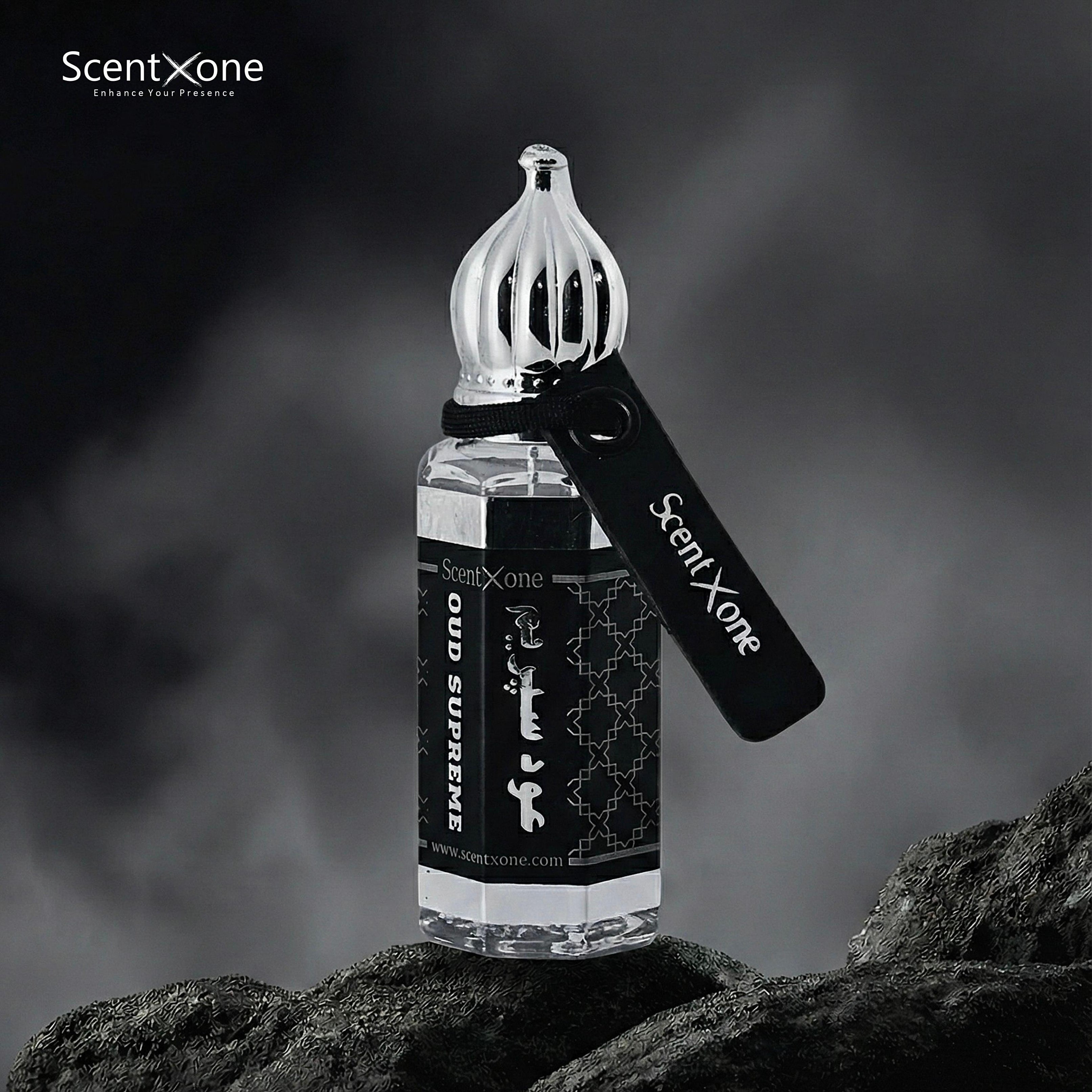 OUD SUPREME