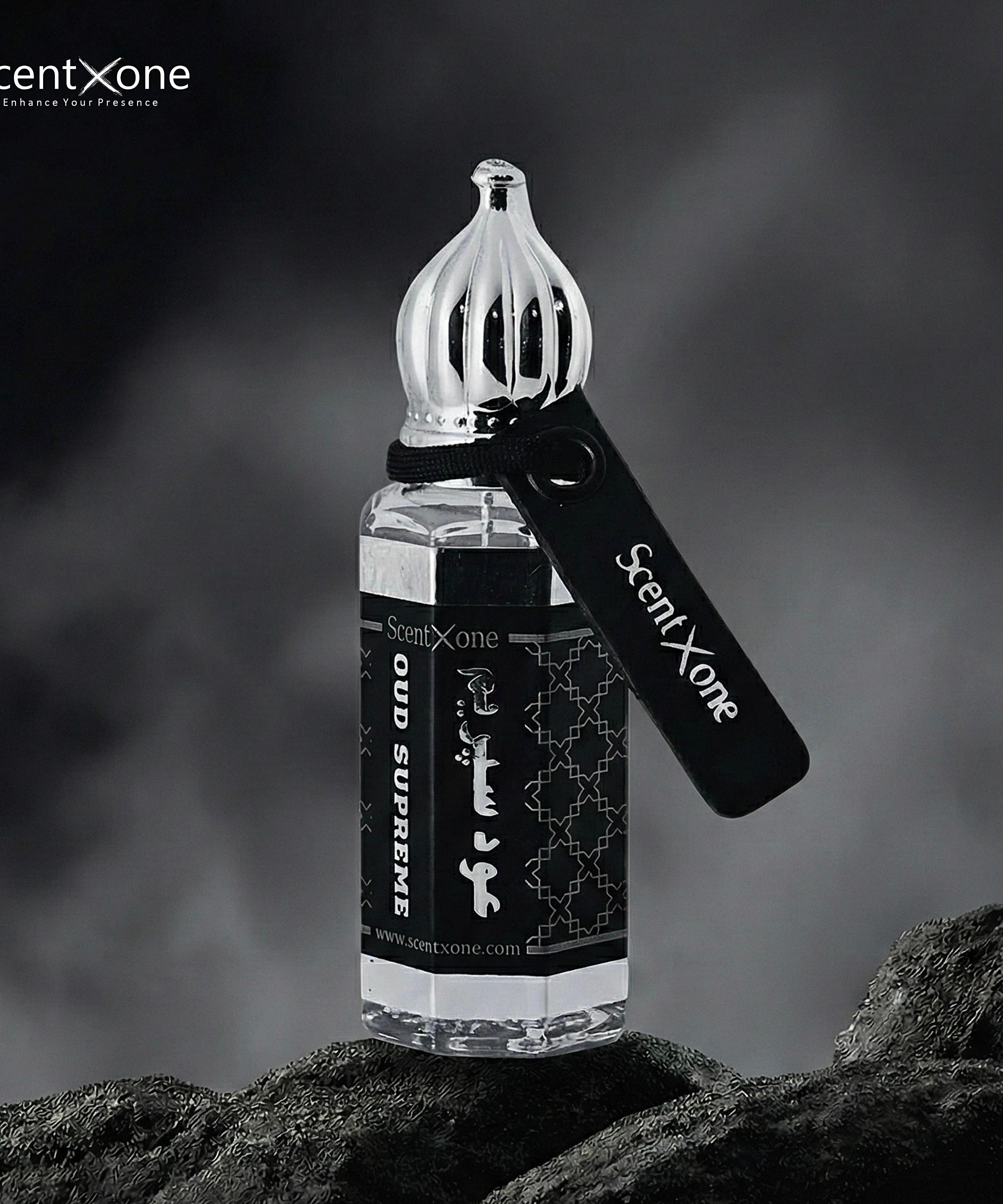 OUD SUPREME