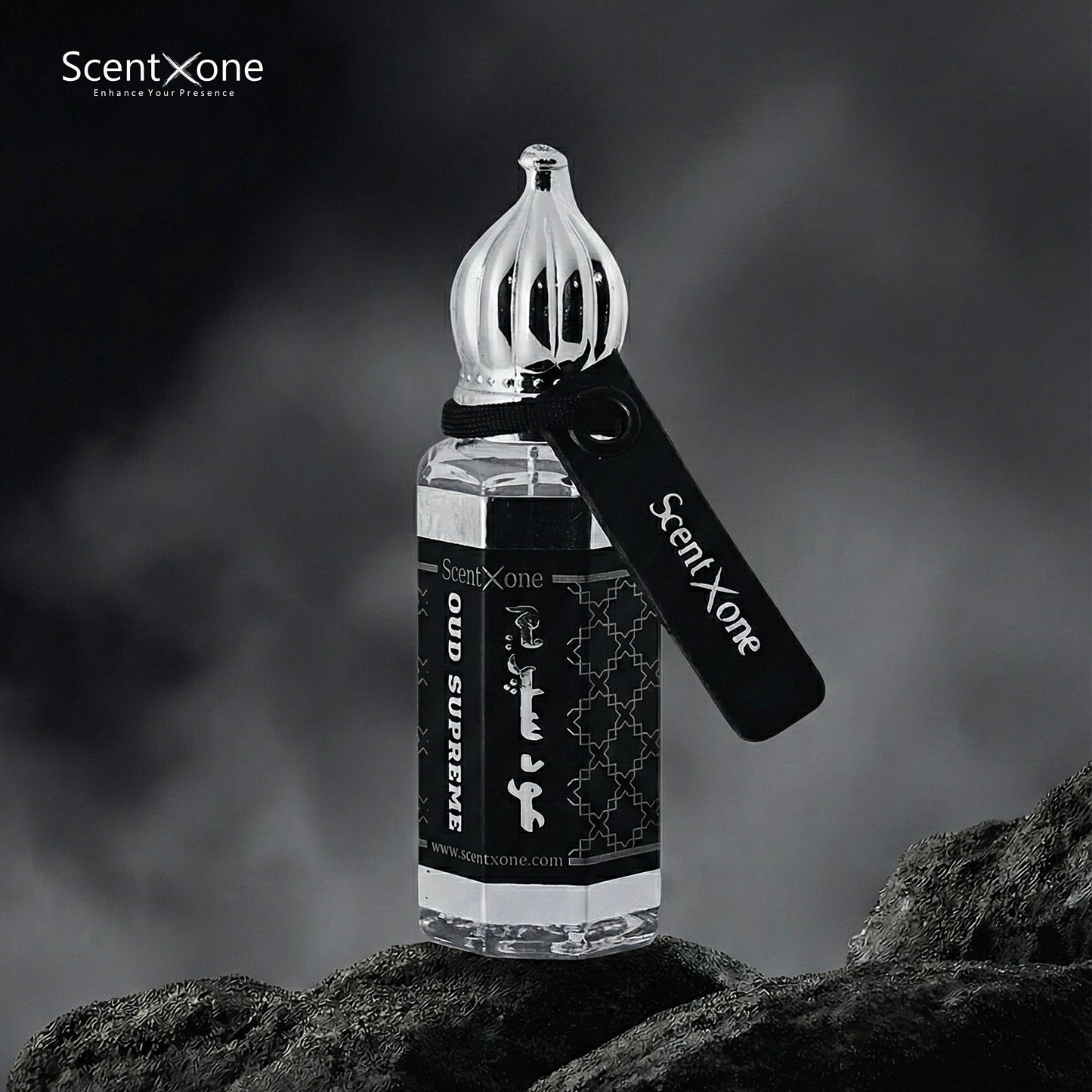 OUD SUPREME