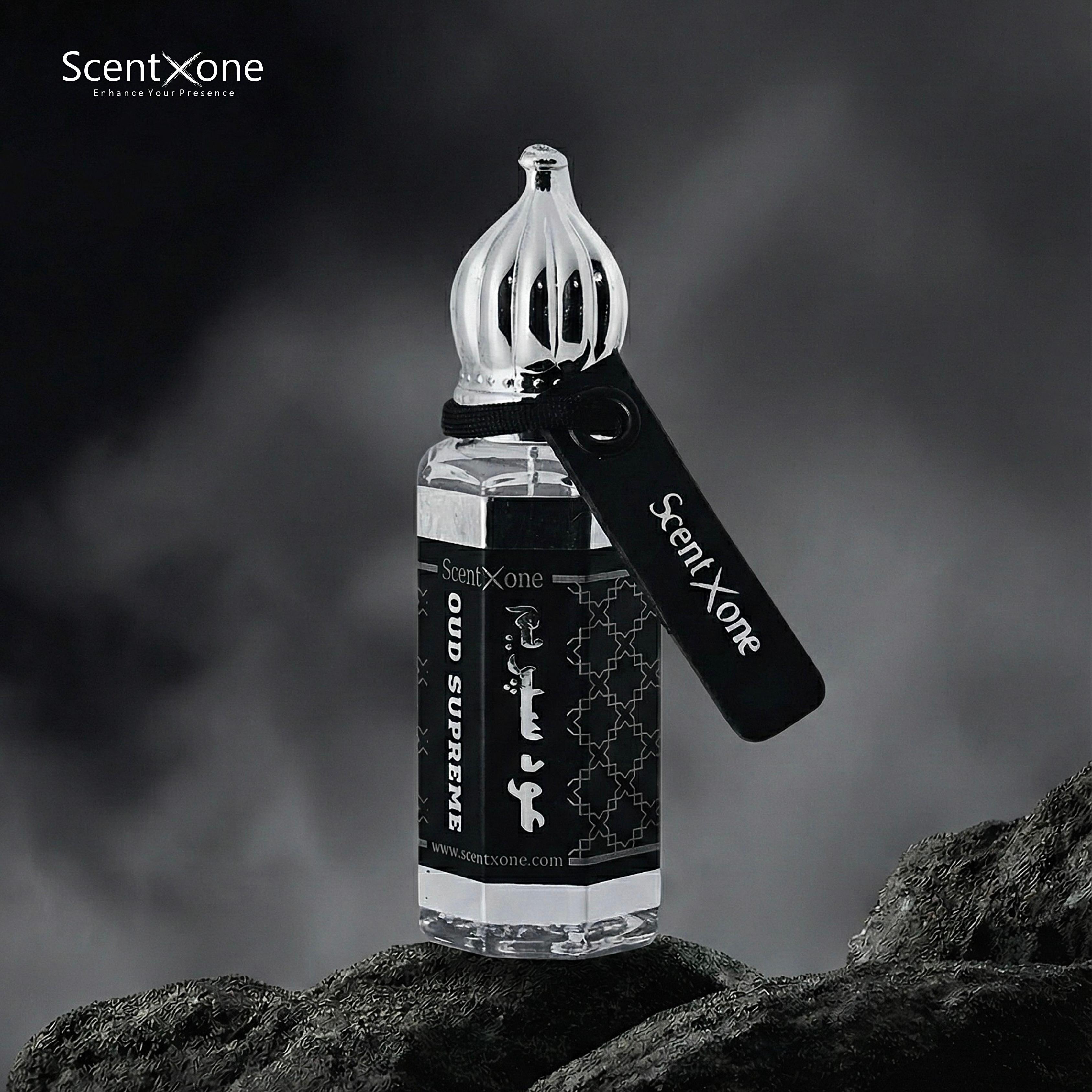 OUD SUPREME
