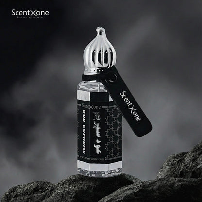 OUD SUPREME
