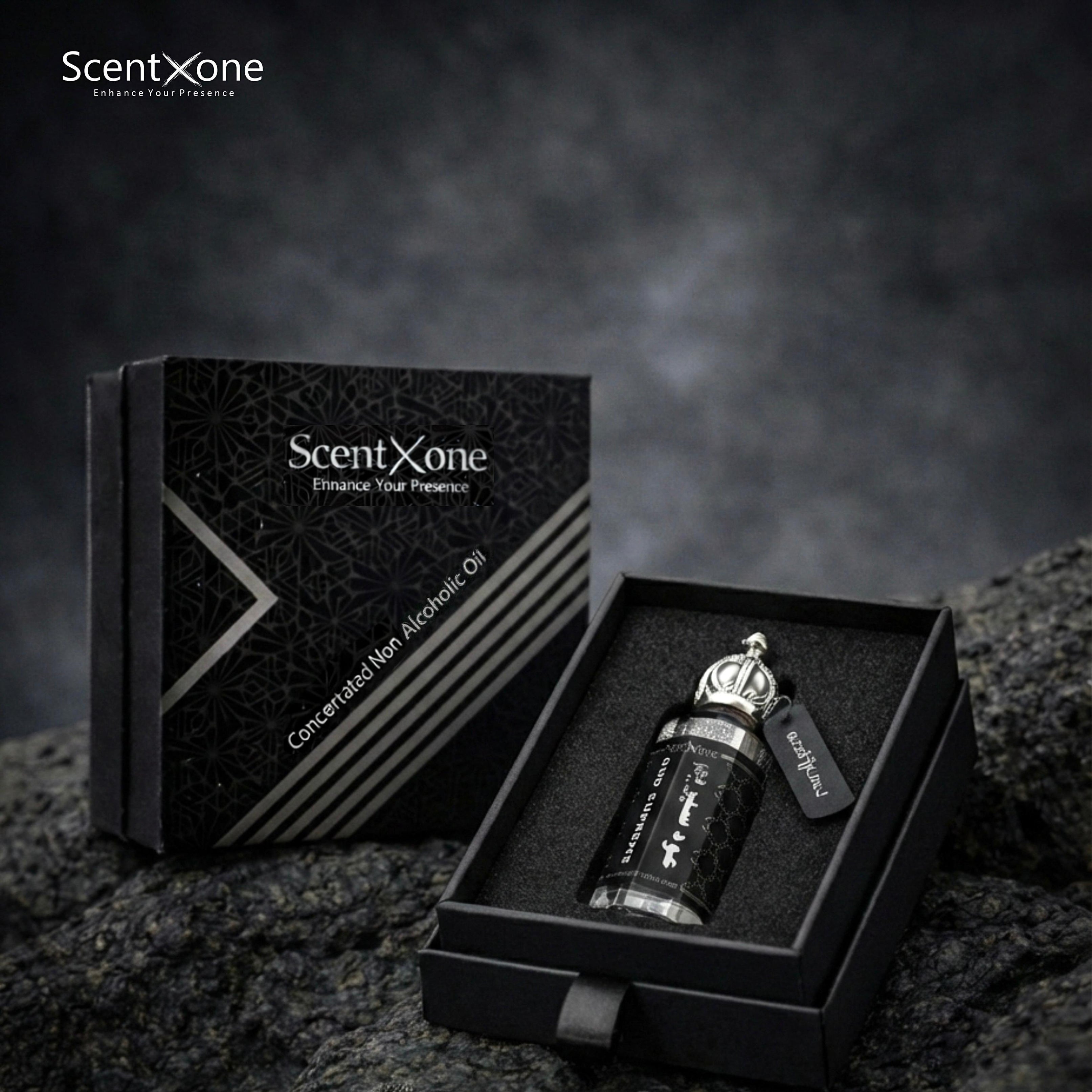 OUD SUPREME