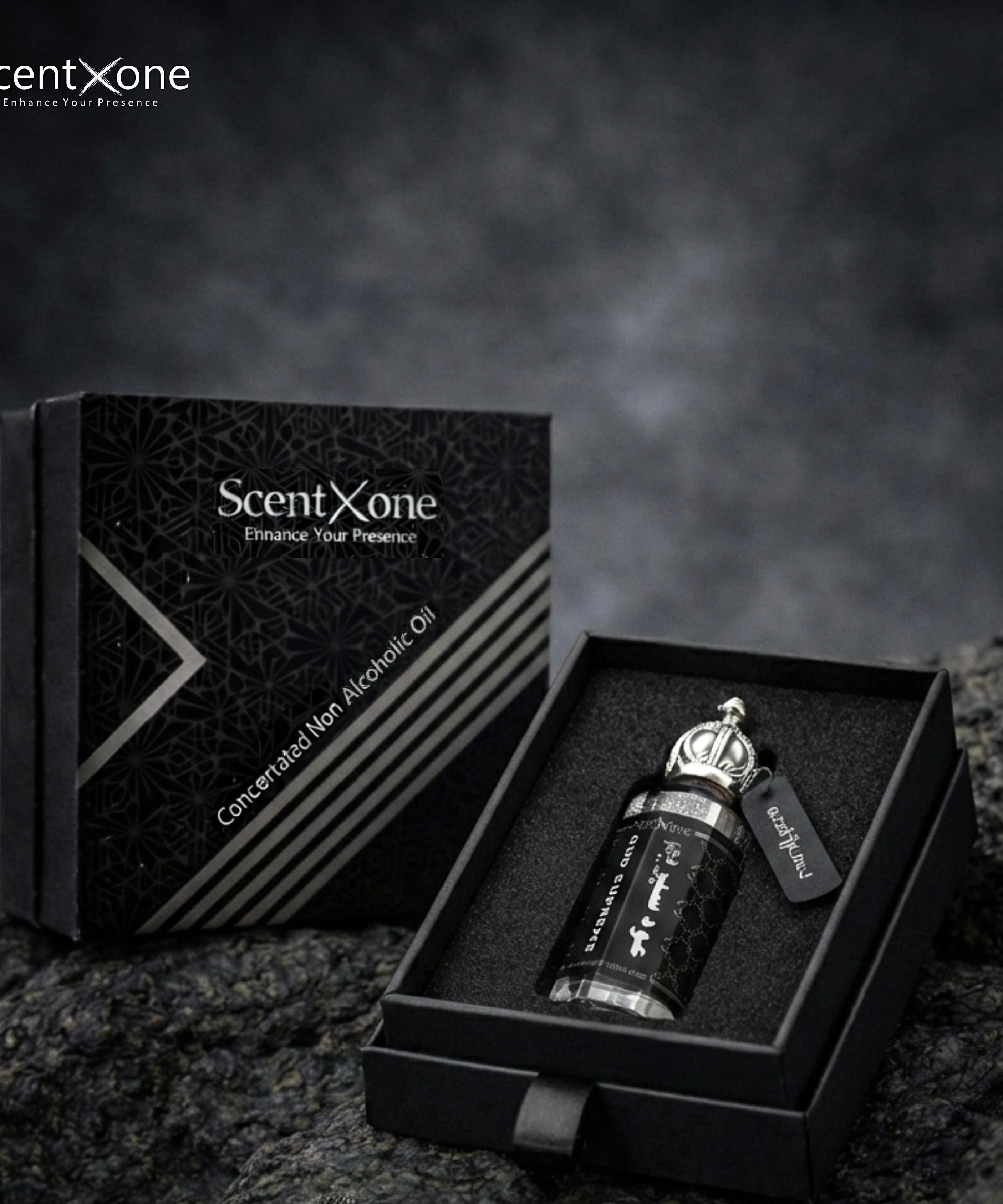 OUD SUPREME
