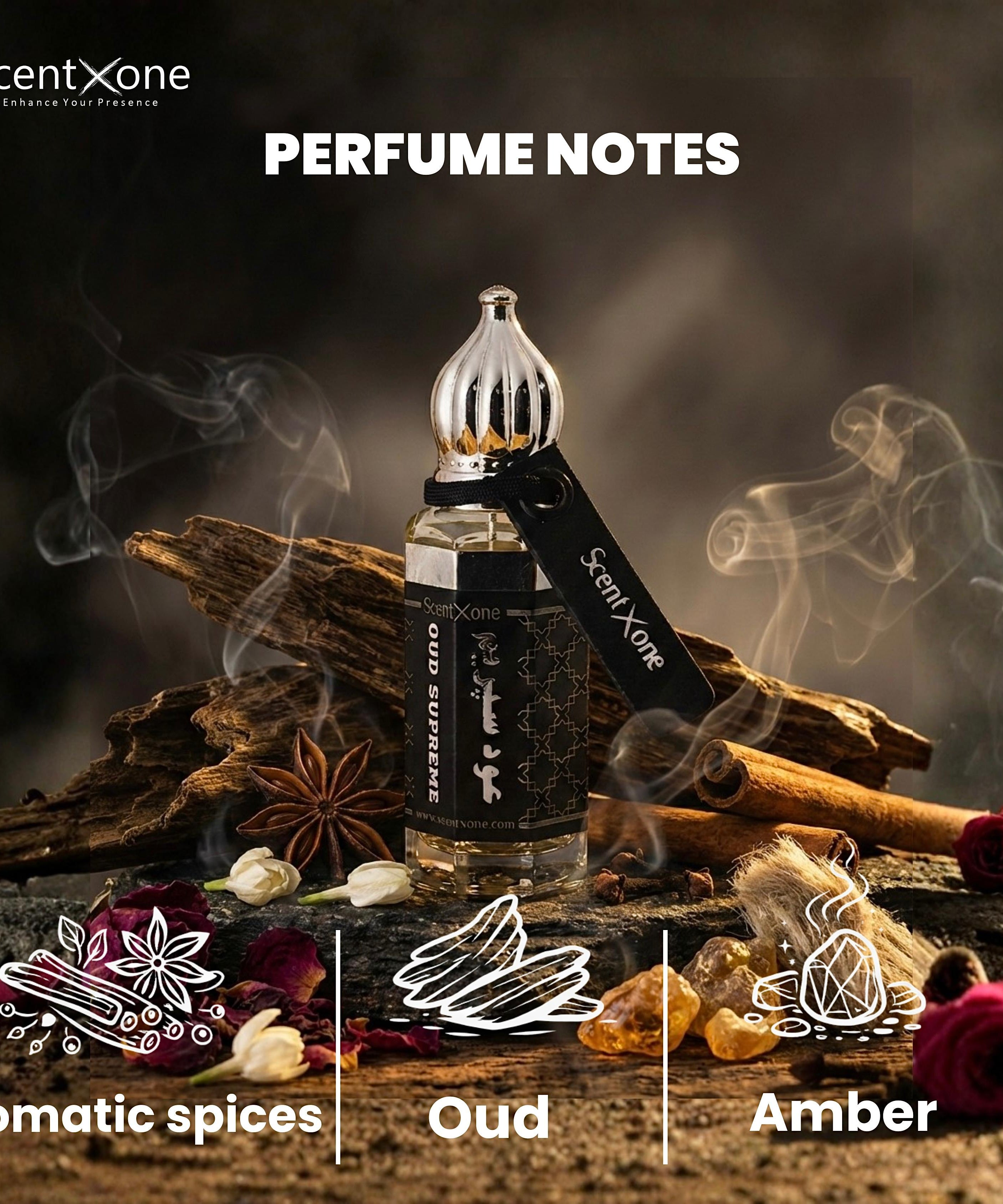 OUD SUPREME