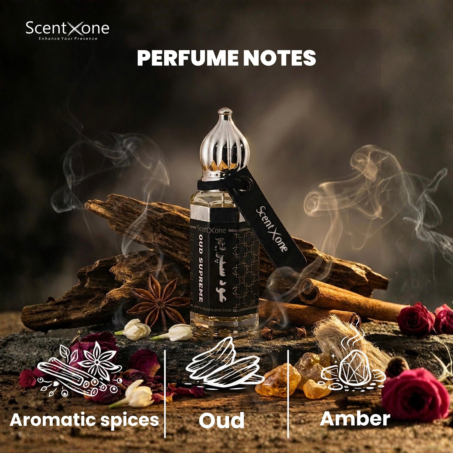 OUD SUPREME
