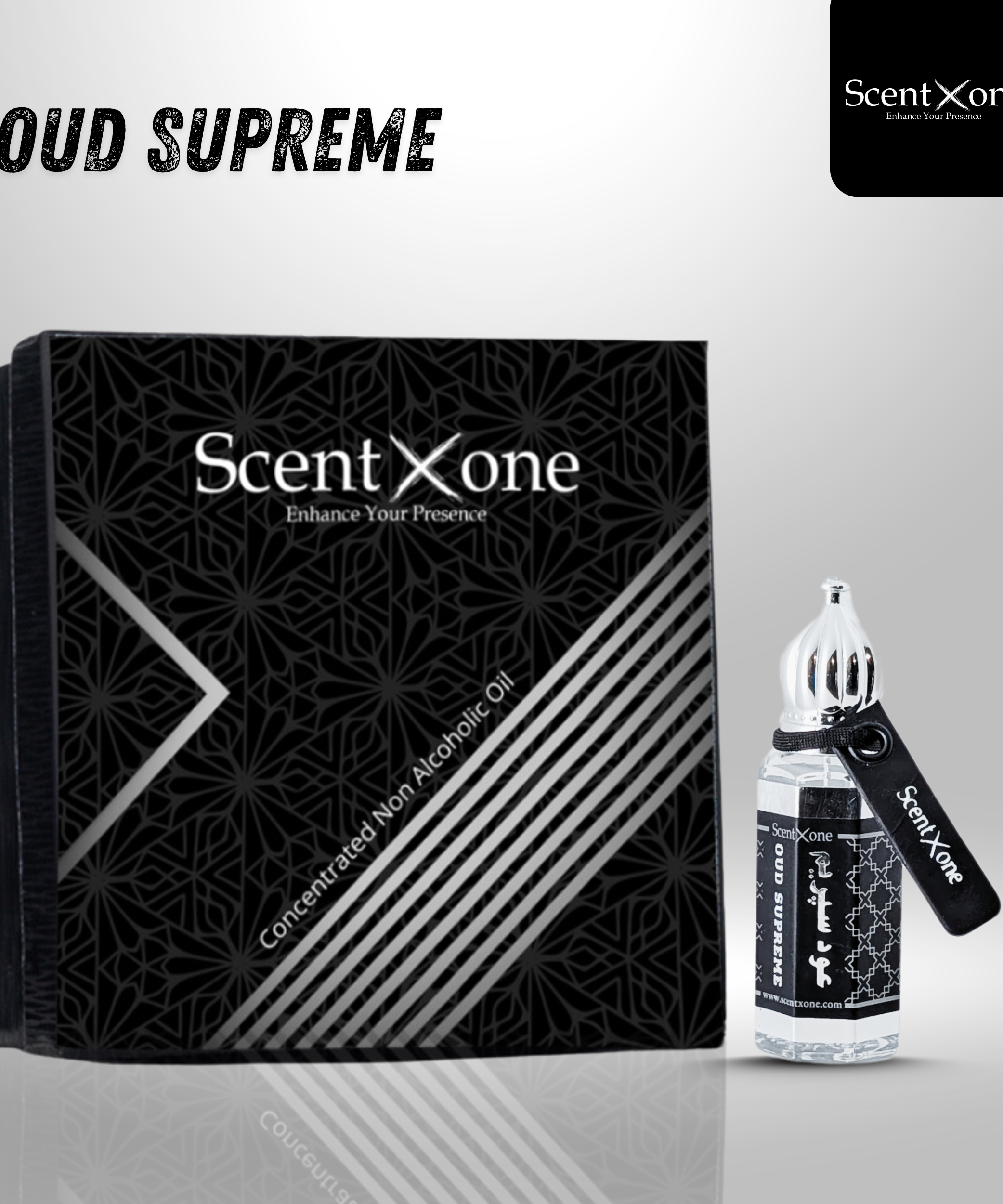 OUD SUPREME
