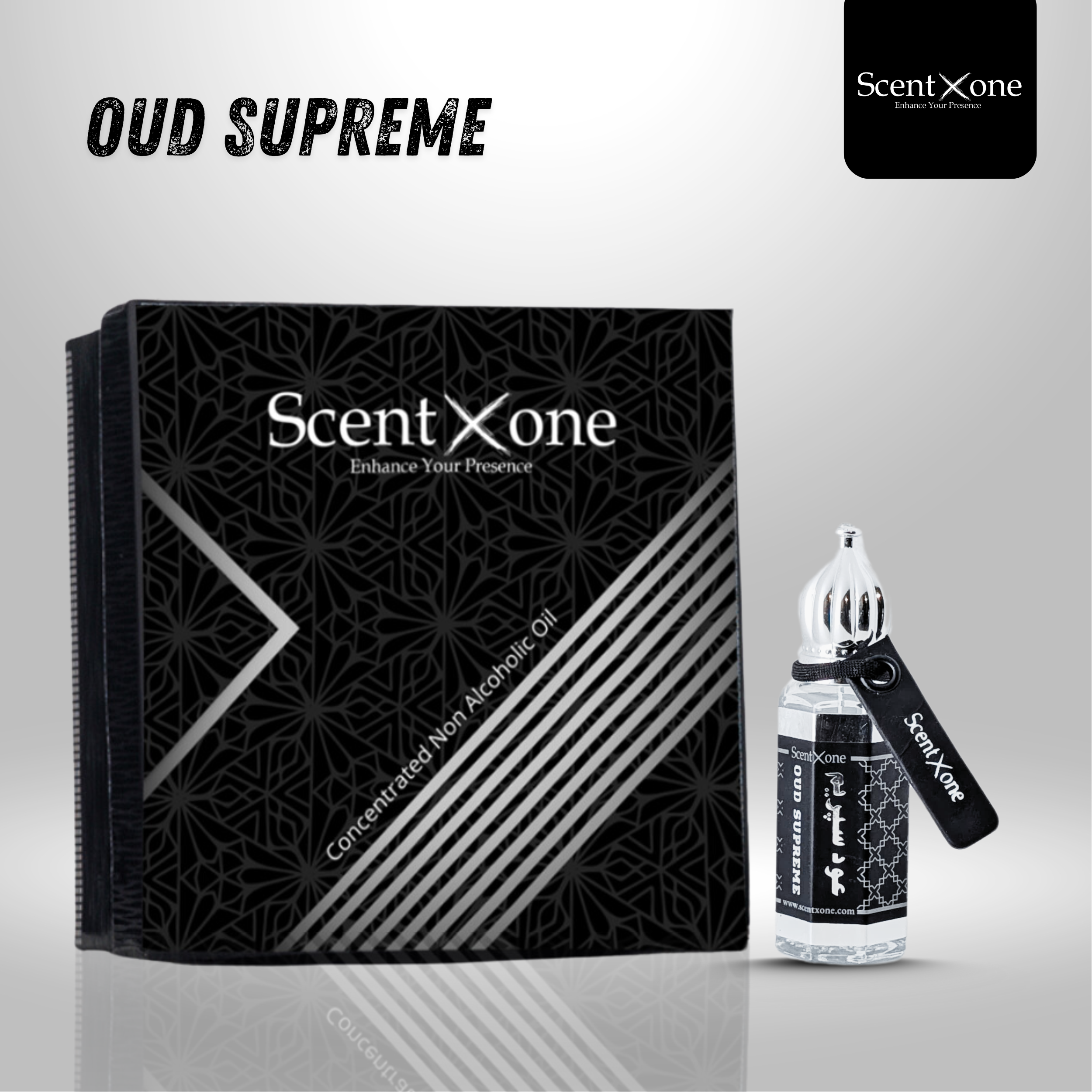 OUD SUPREME