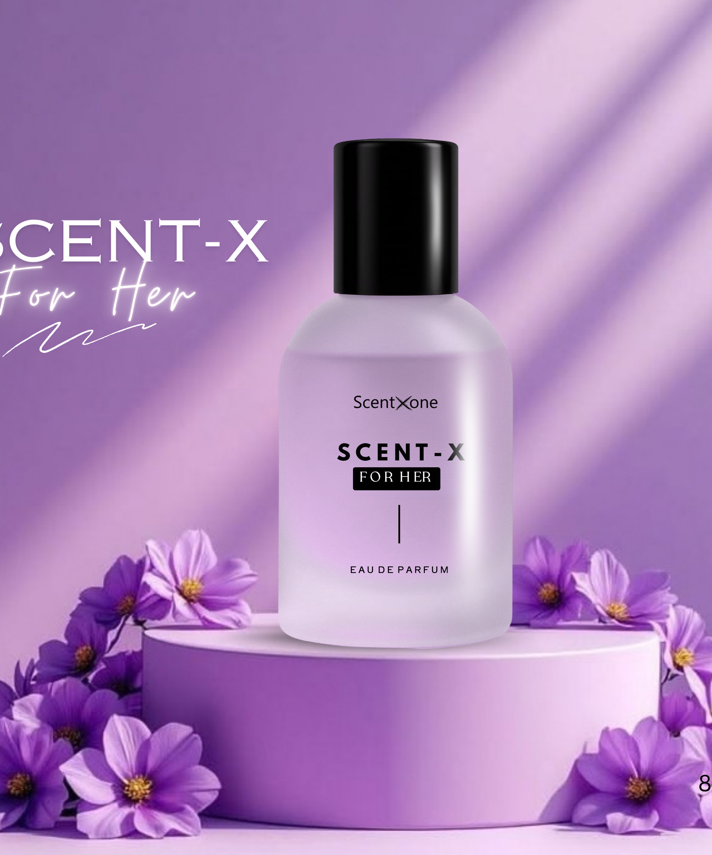 SCENT X HER