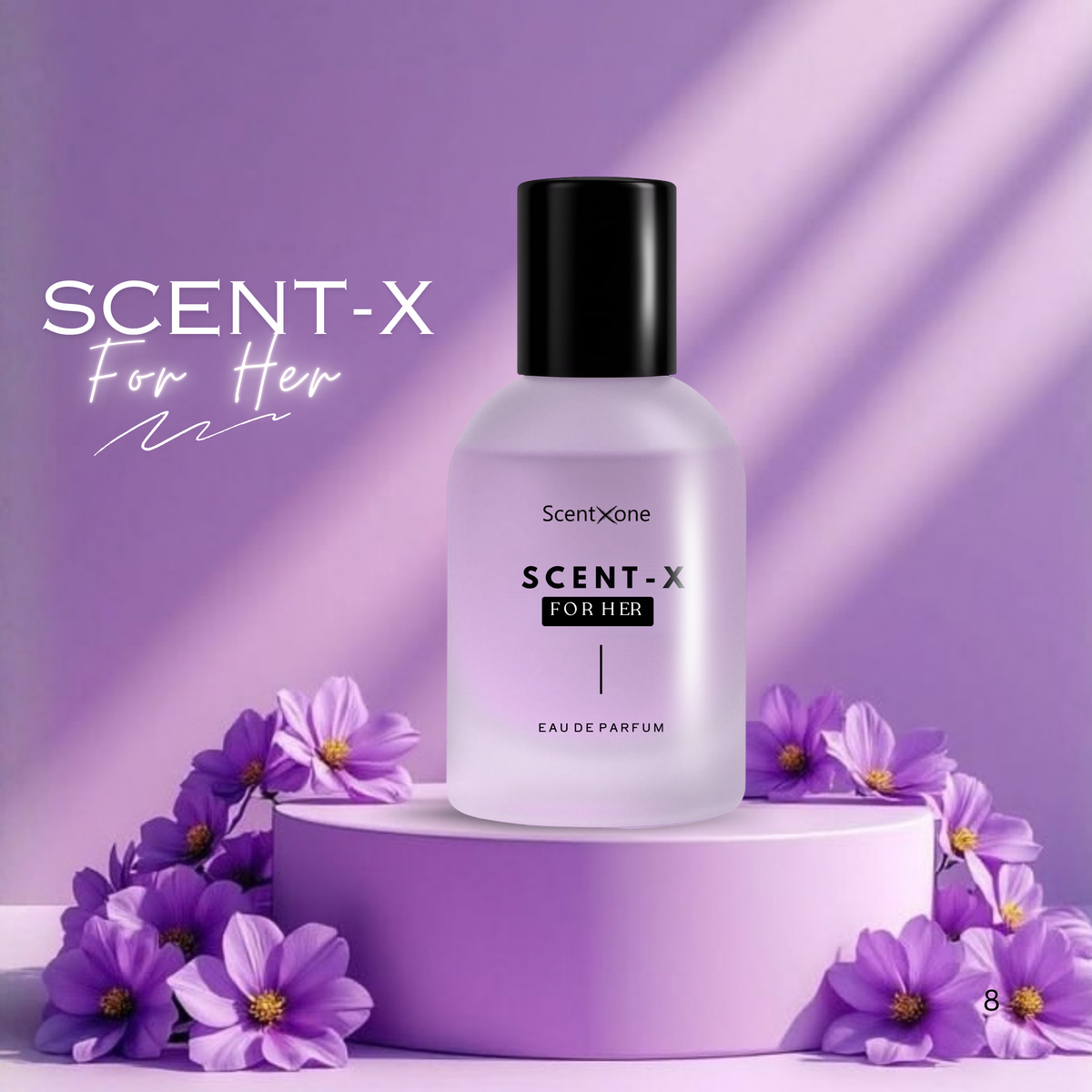SCENT X HER
