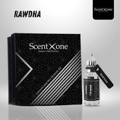 RAWDHA