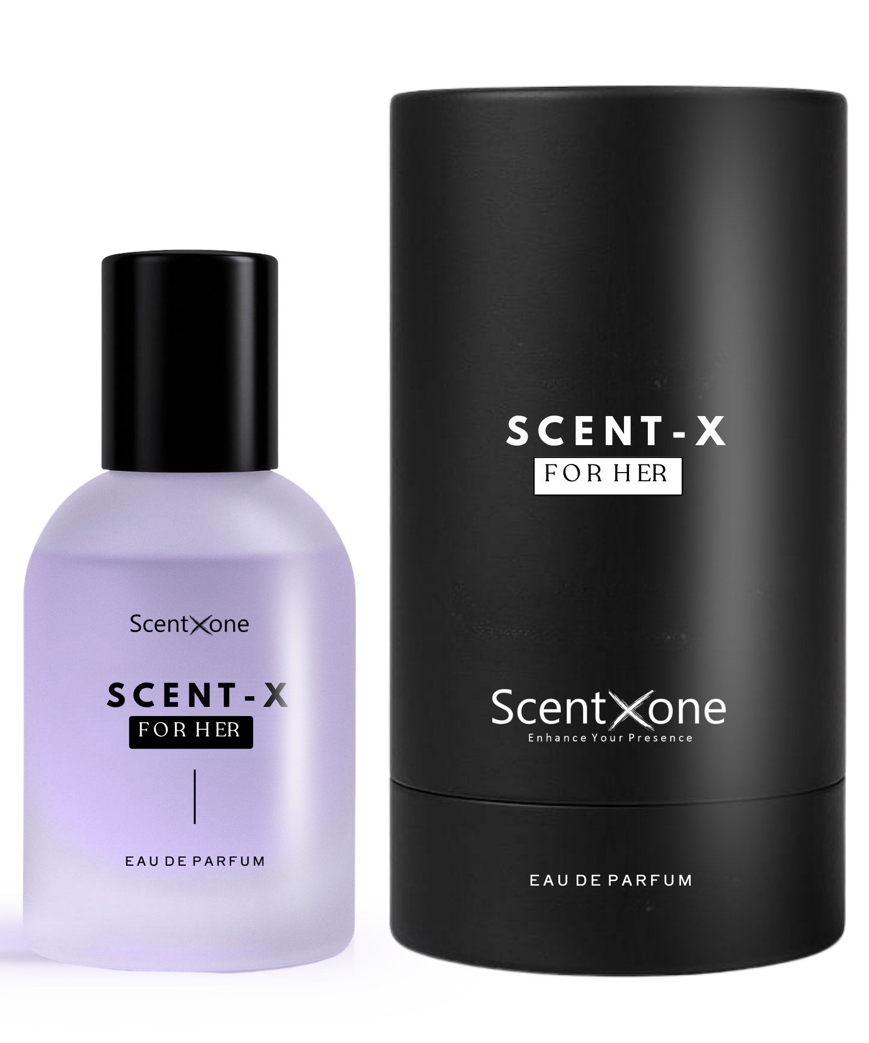 SCENT X HER