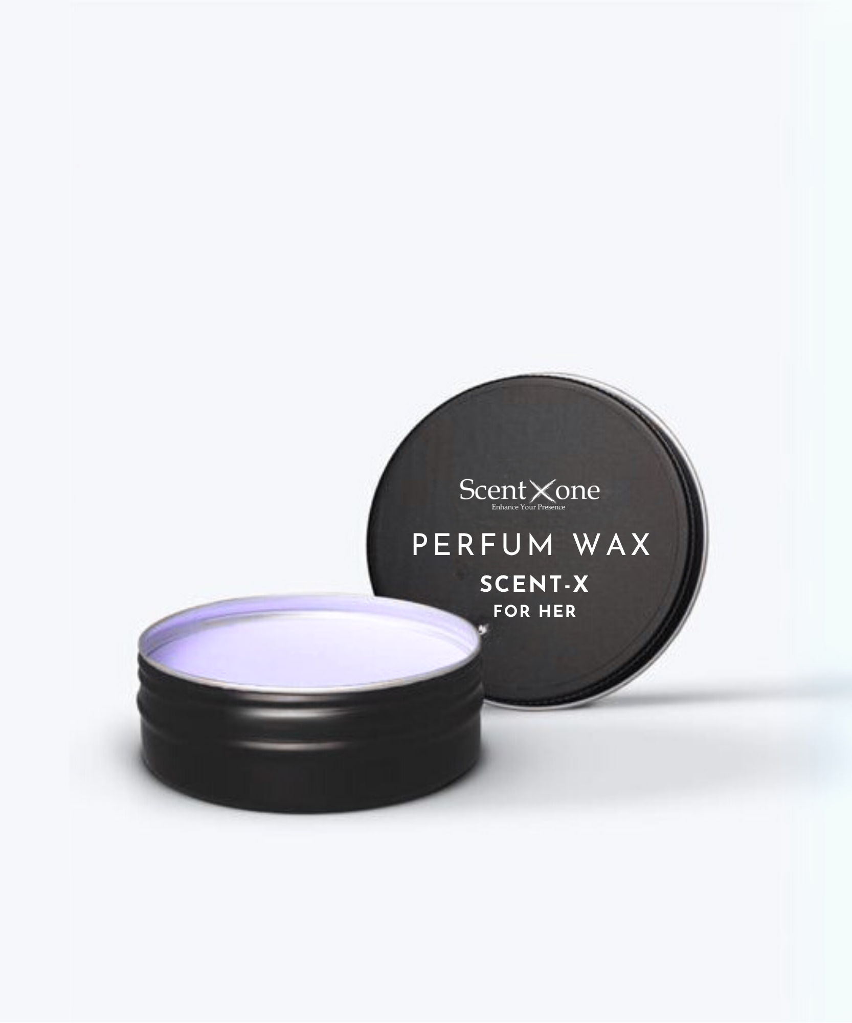 SCENT X HER - PERFUME WAX