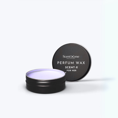 SCENT X HER - PERFUME WAX