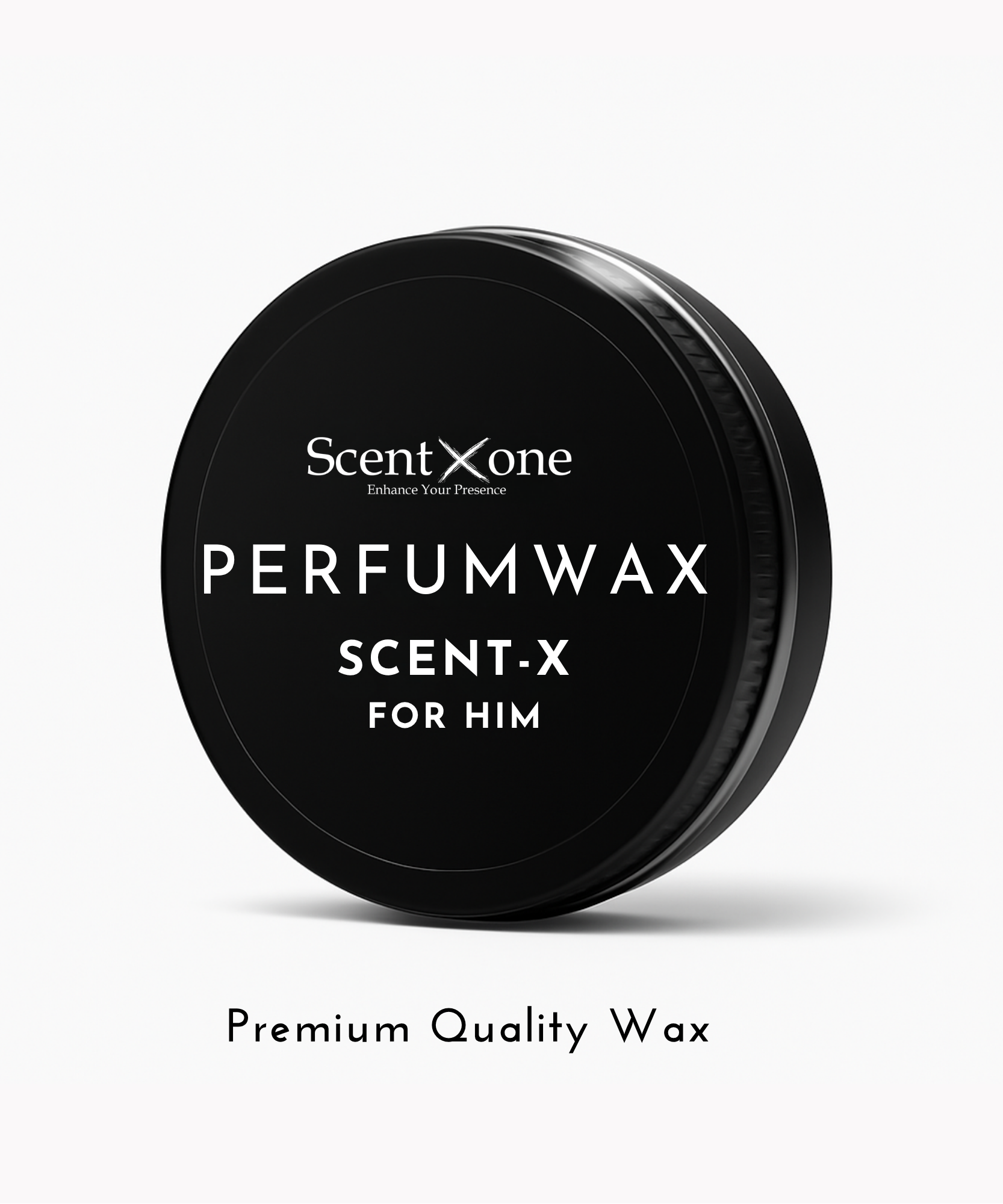 SCENT X HIM  – PERFUME WAX