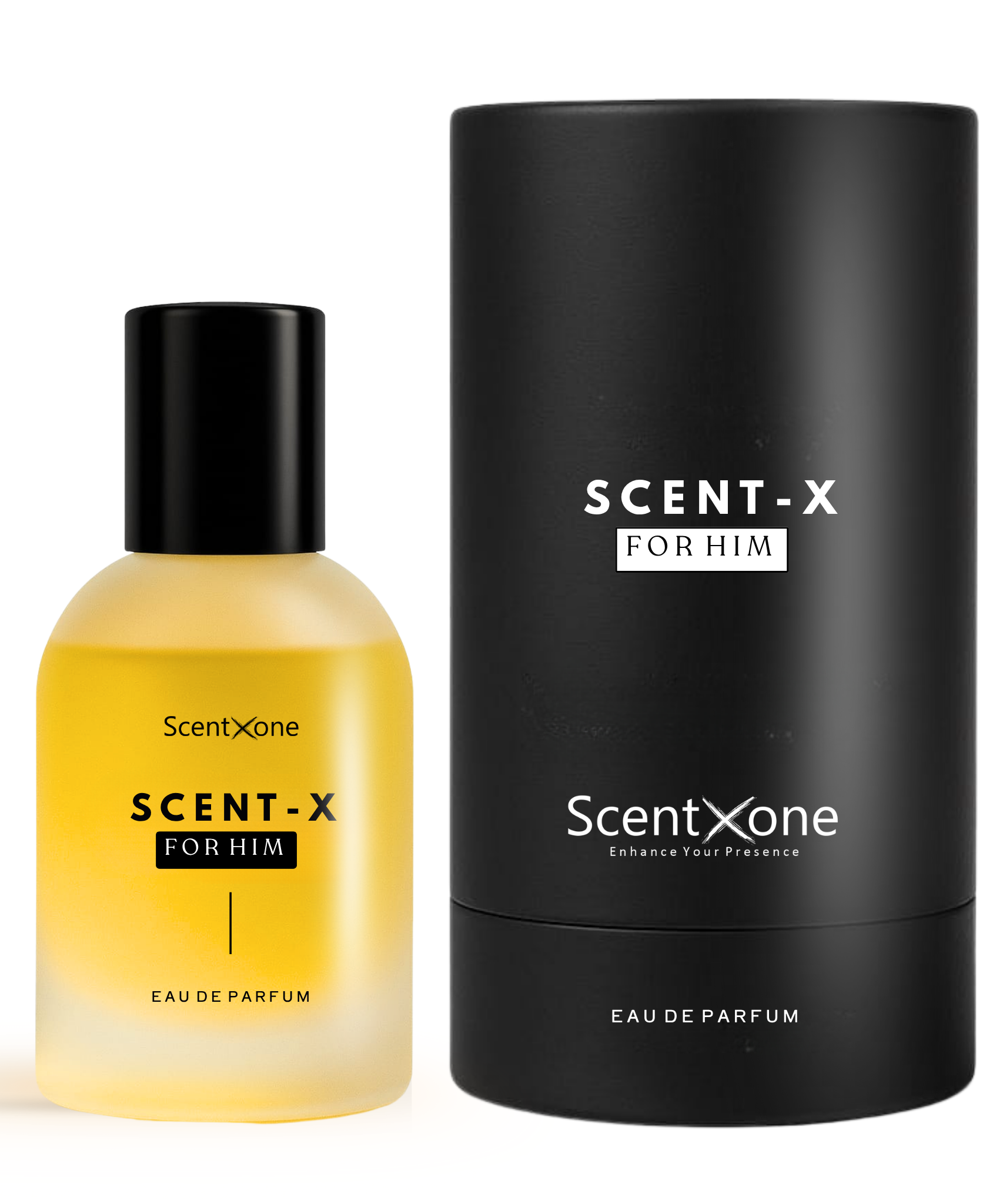 SCENT X HIM