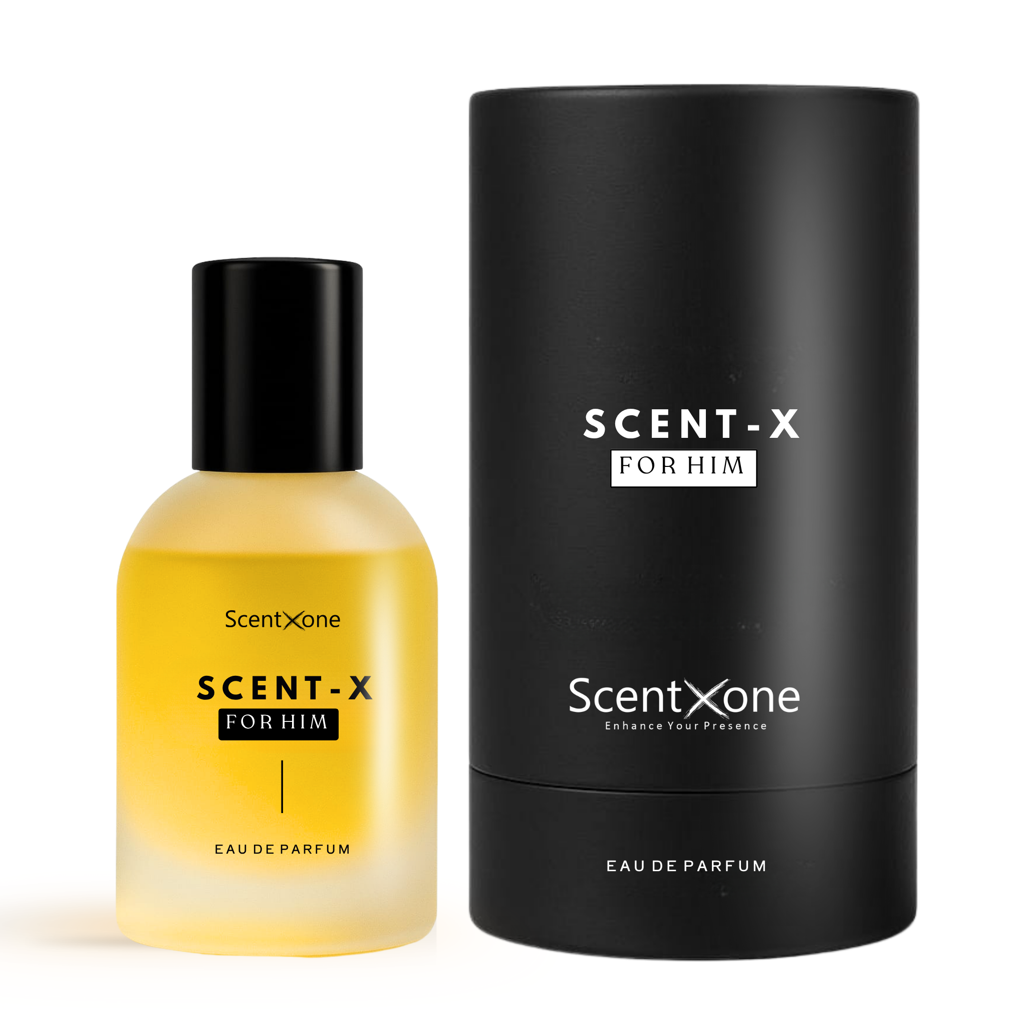 SCENT X HIM