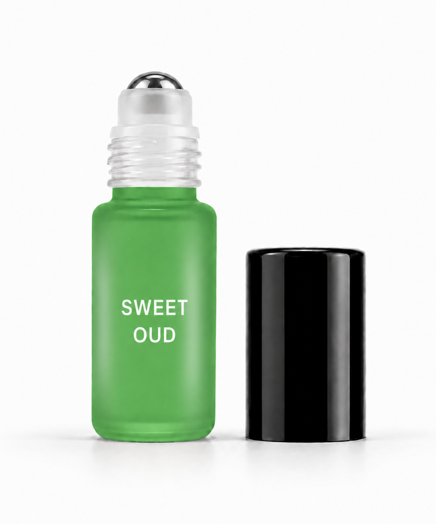 Sweet Oud – Luxury Roll-On