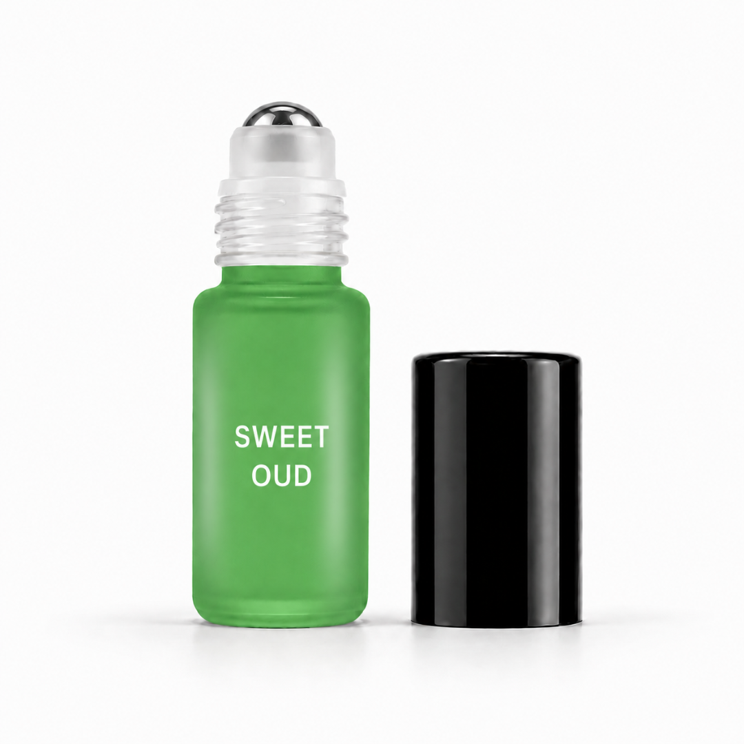 Sweet Oud – Luxury Roll-On