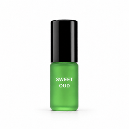 Sweet Oud – Luxury Roll-On