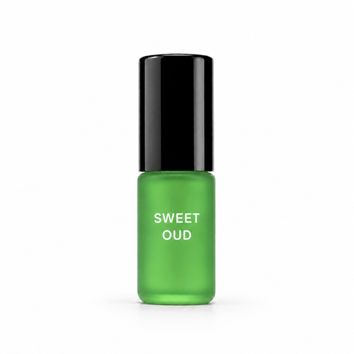 Sweet Oud – Luxury Roll-On