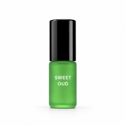 Sweet Oud – Luxury Roll-On