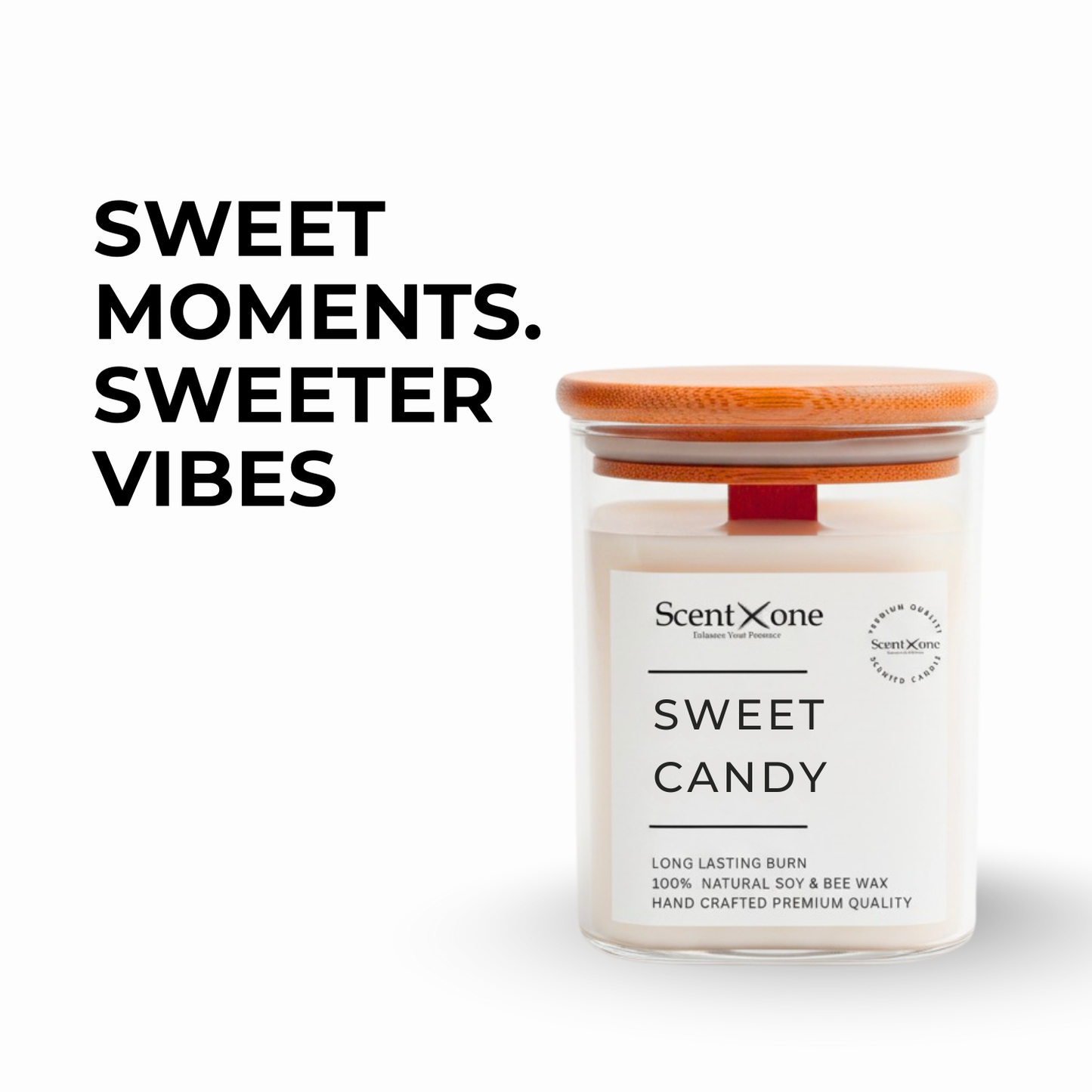 SWEET CANDY