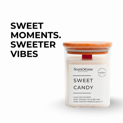 SWEET CANDY