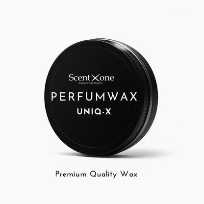 UNIQ -X - PERFUME WAX