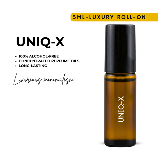 UNIQ-X - Luxury Roll-On 5ML