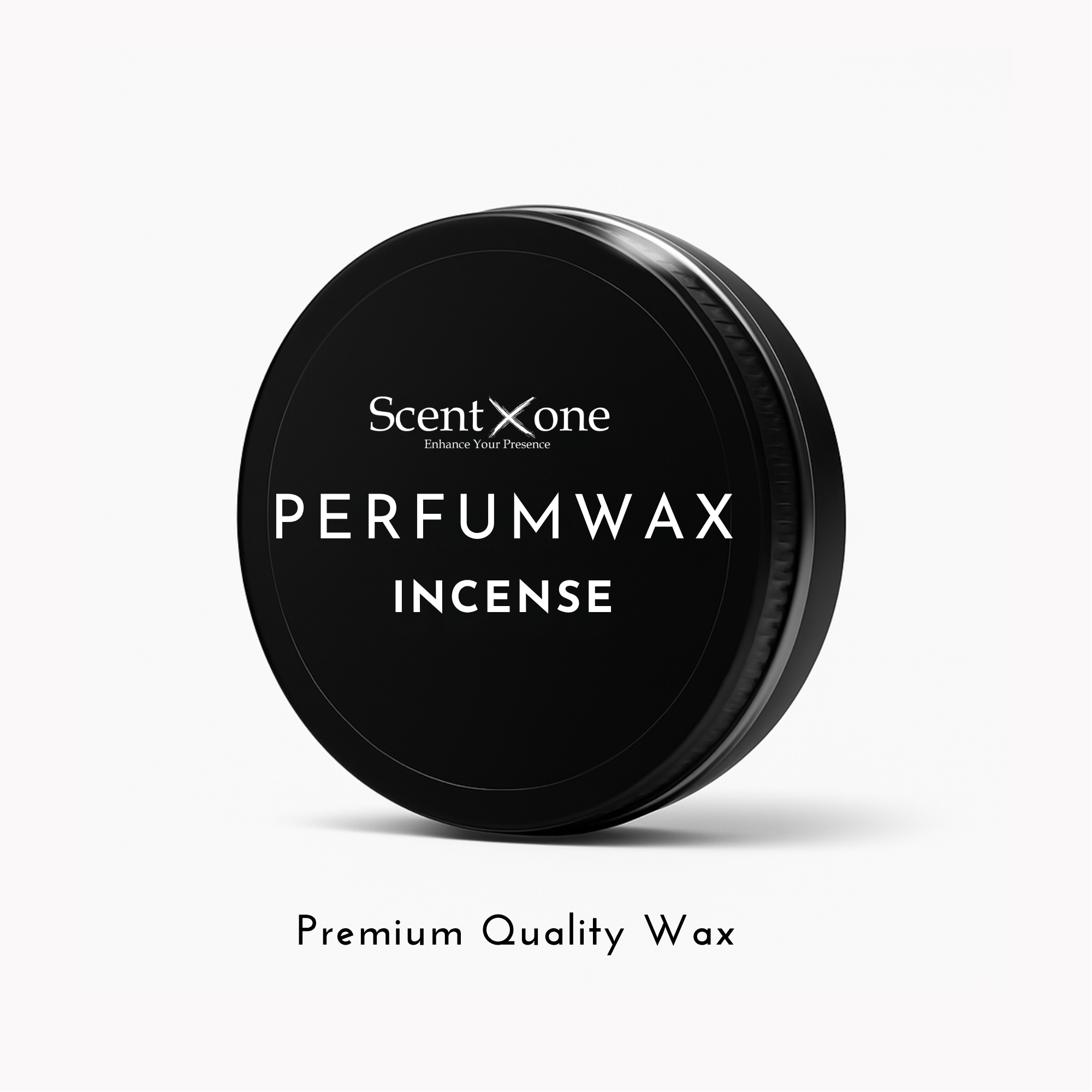 INCENSCE - PERFUME WAX