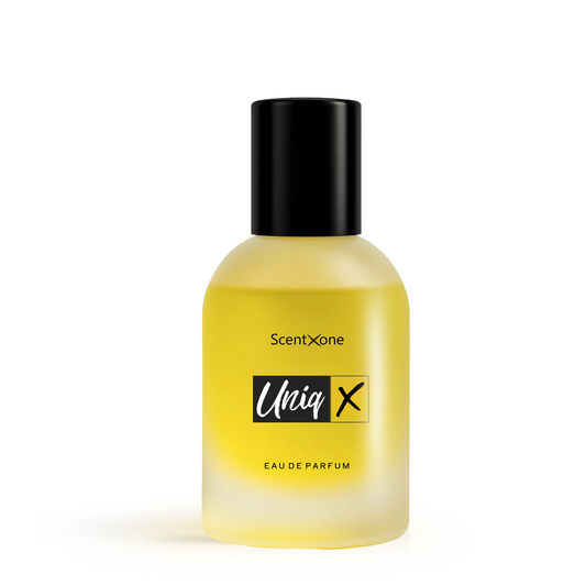 UNIQ -X