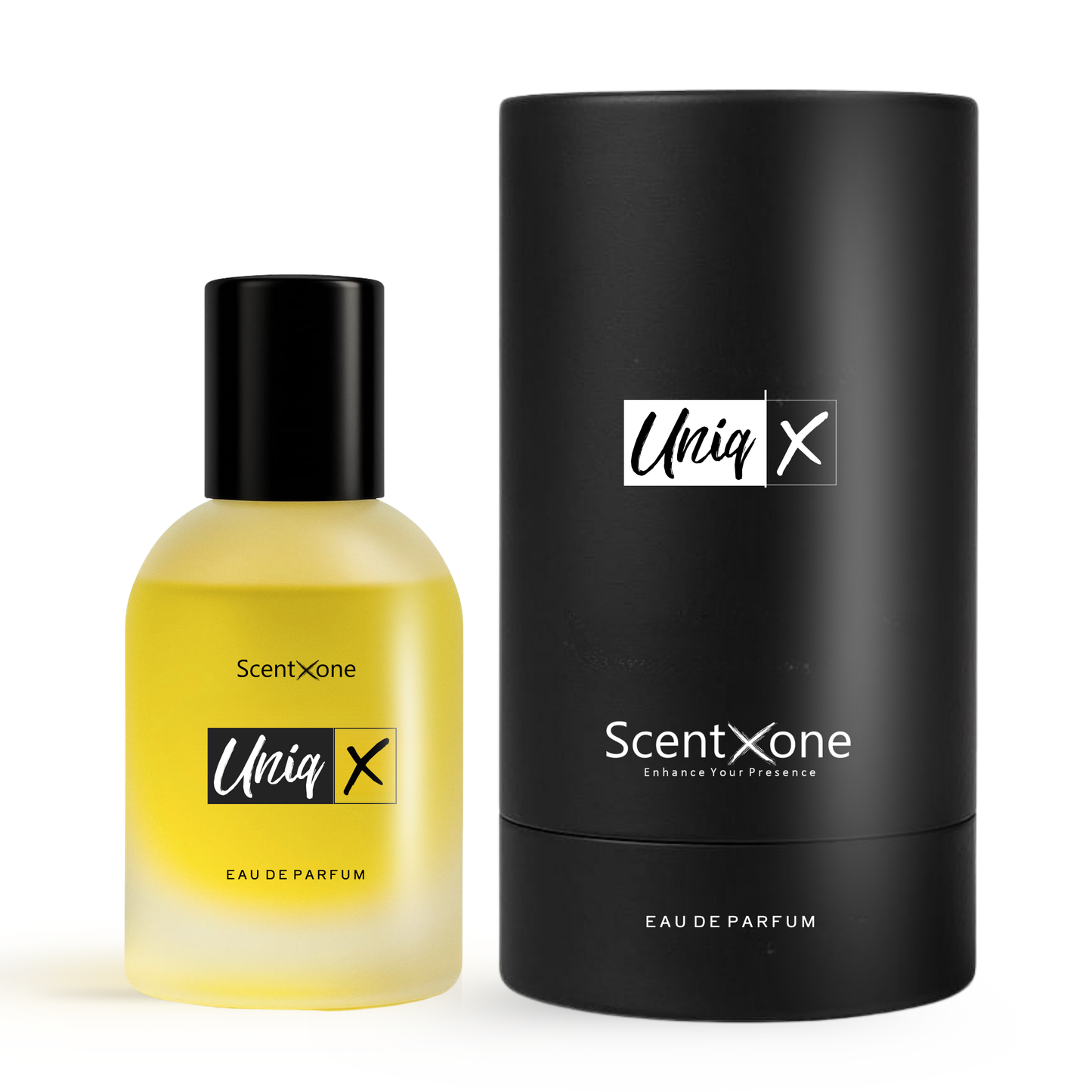UNIQ -X